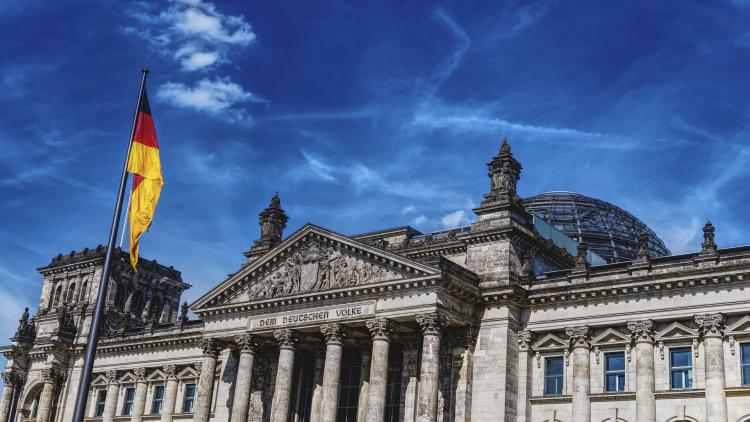 Reichstag