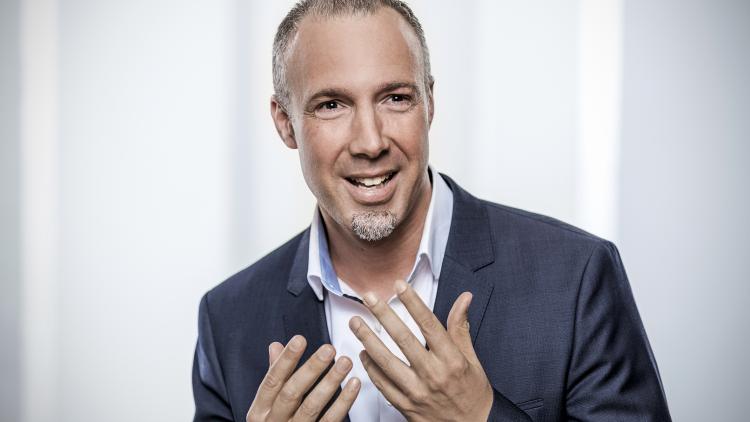 Sven Lilienström