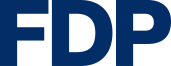 Logo FDP im Rhein-Kreis Neuss